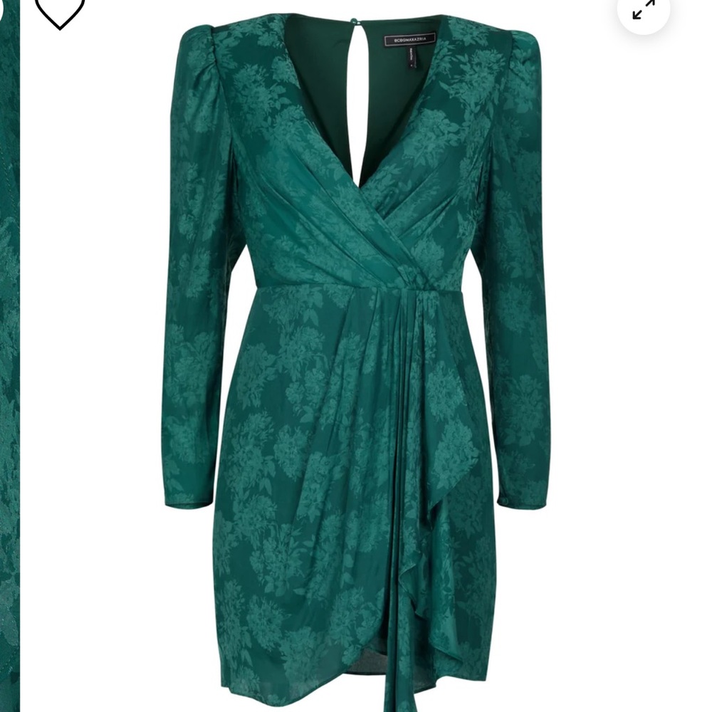 Bcbg max Azria dress